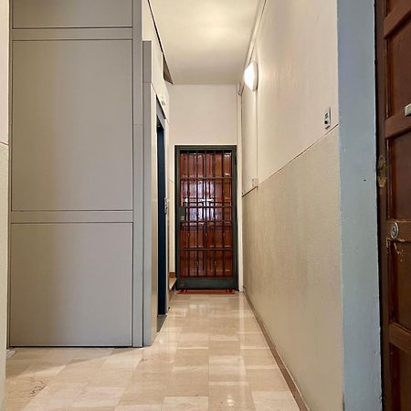 Charming Apartment Near Saragozza Bolonha Exterior foto