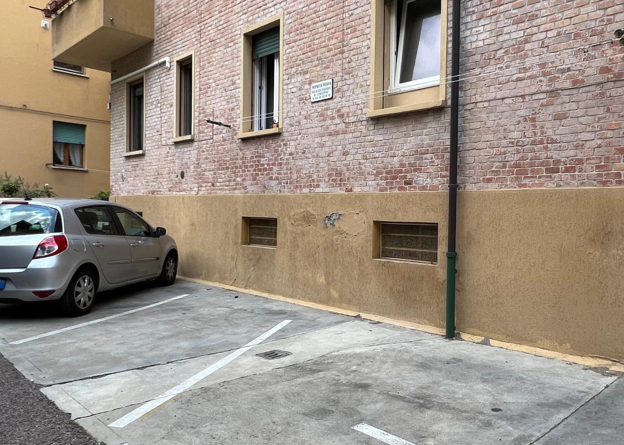 Charming Apartment Near Saragozza Bolonha Exterior foto