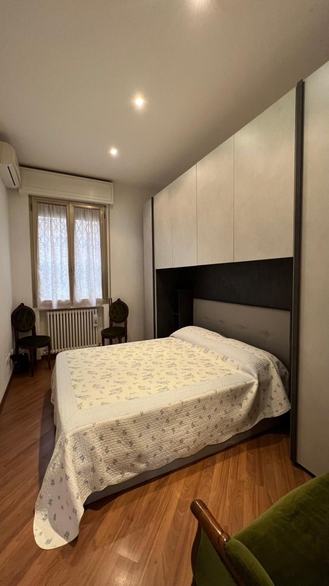 Charming Apartment Near Saragozza Bolonha Exterior foto