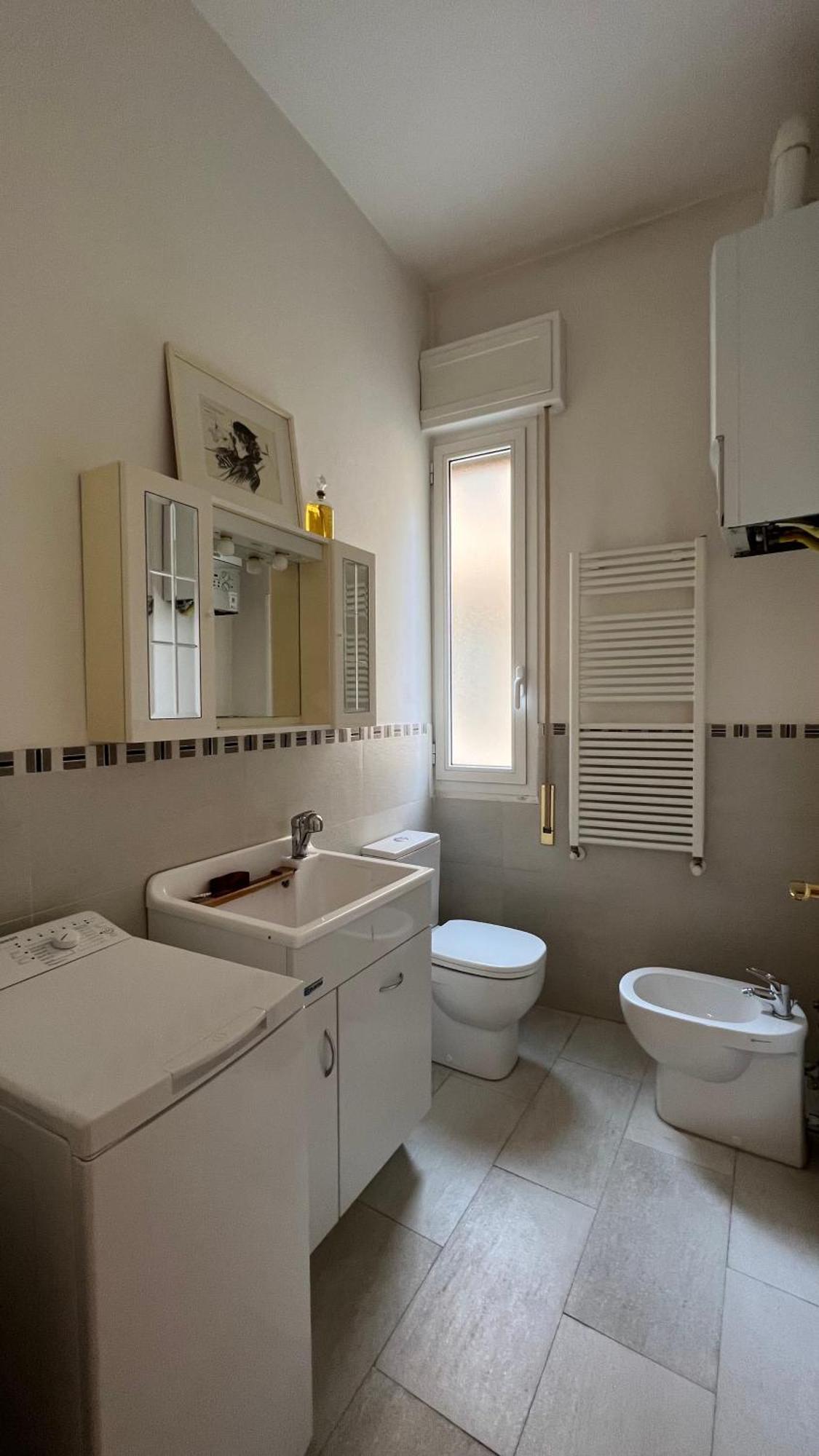 Charming Apartment Near Saragozza Bolonha Exterior foto