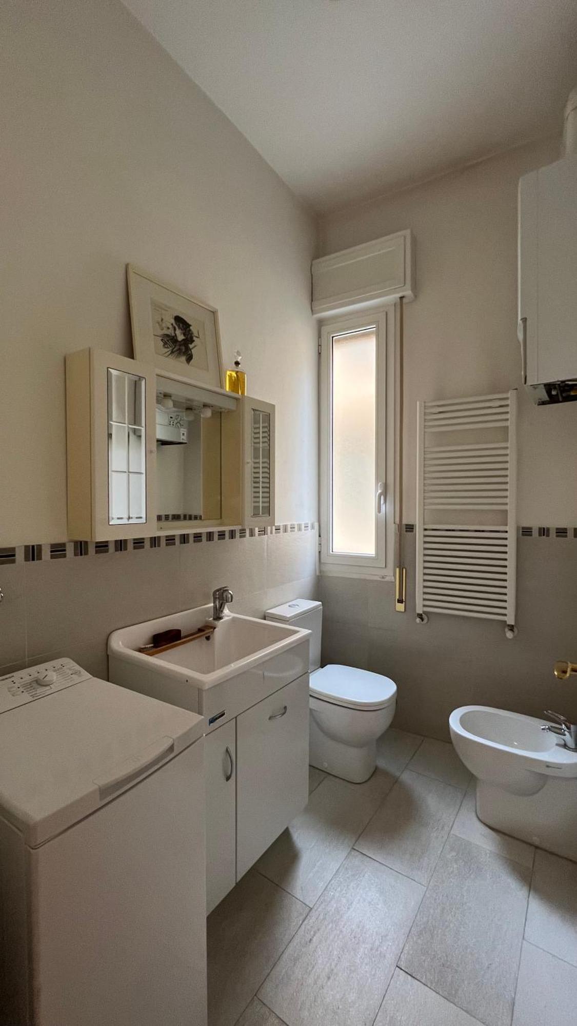 Charming Apartment Near Saragozza Bolonha Exterior foto