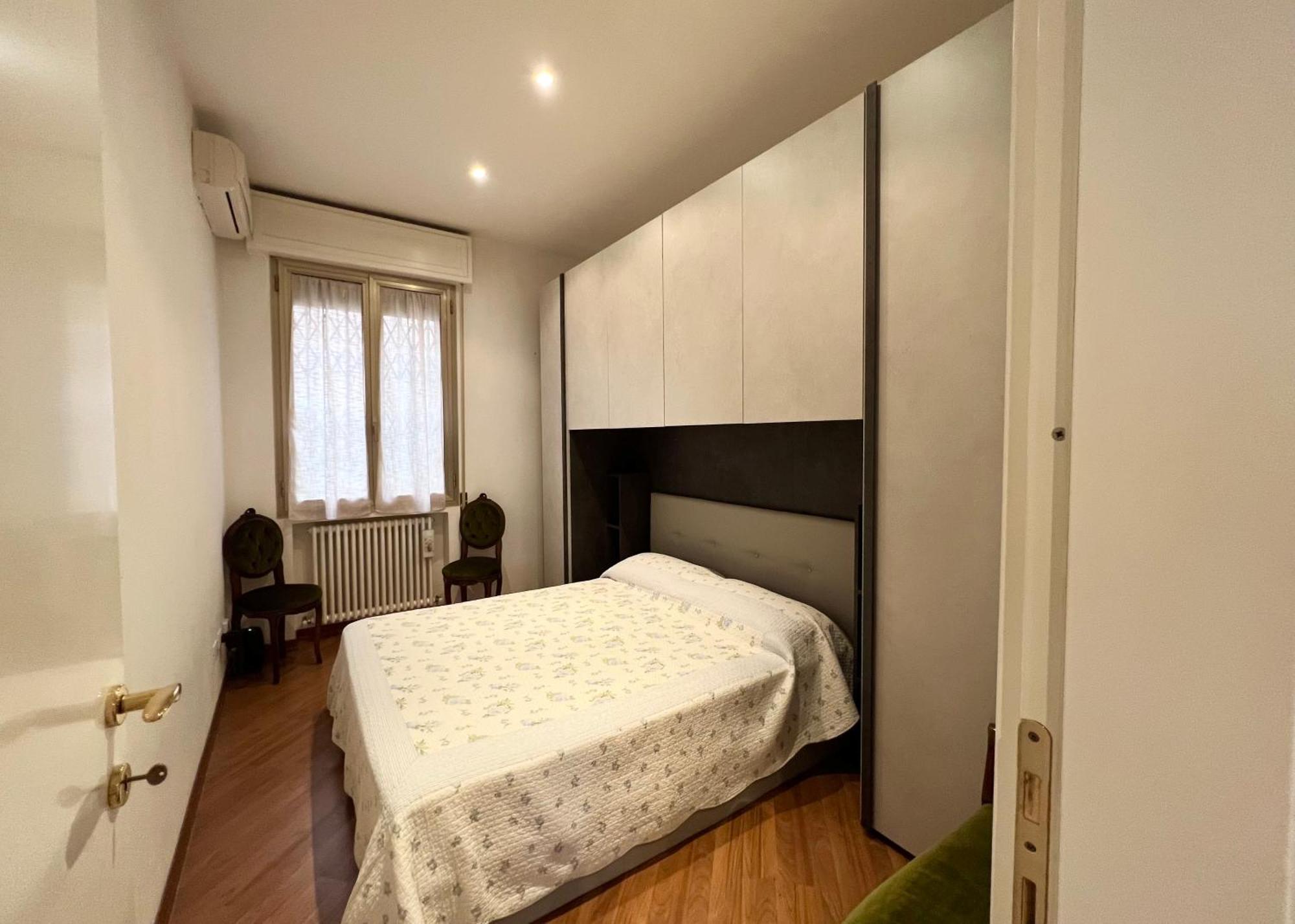 Charming Apartment Near Saragozza Bolonha Exterior foto