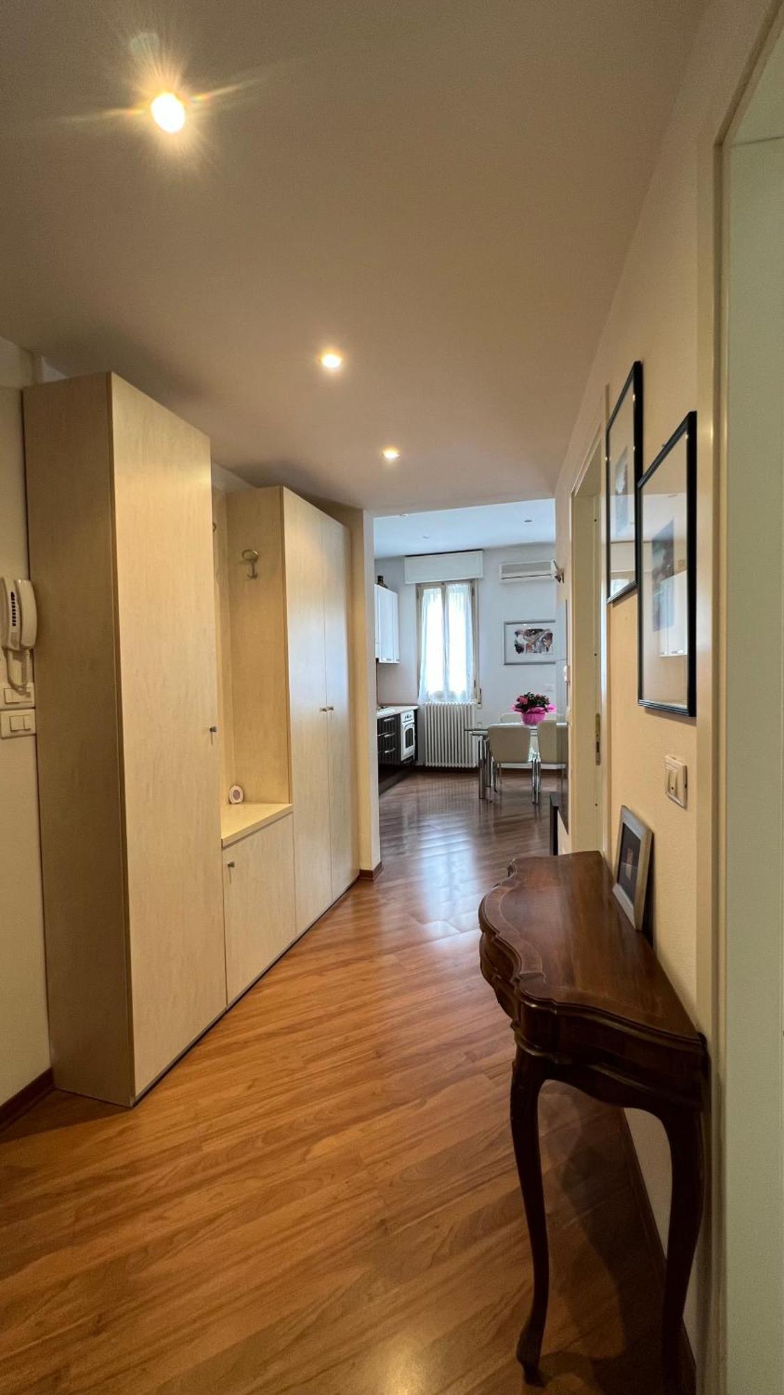 Charming Apartment Near Saragozza Bolonha Exterior foto