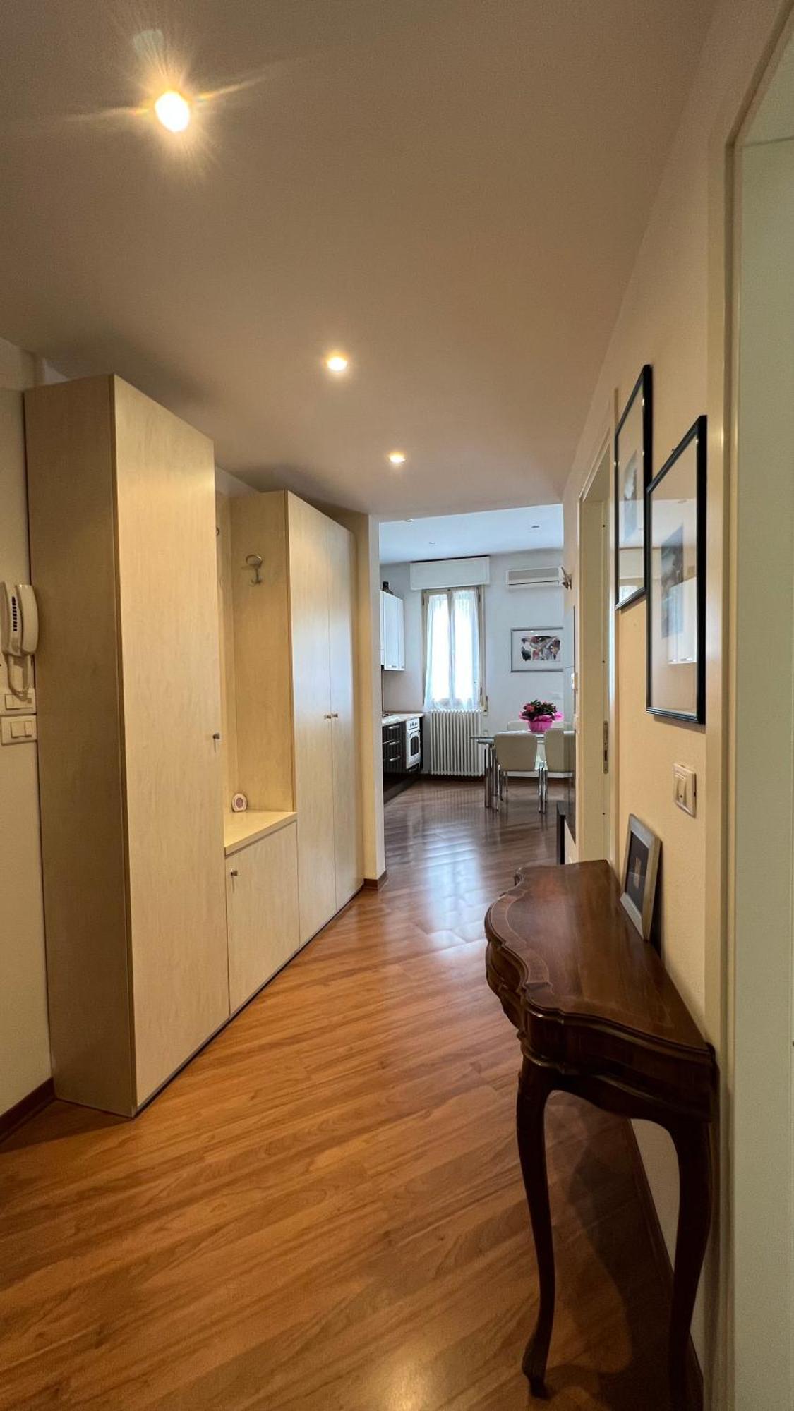 Charming Apartment Near Saragozza Bolonha Exterior foto