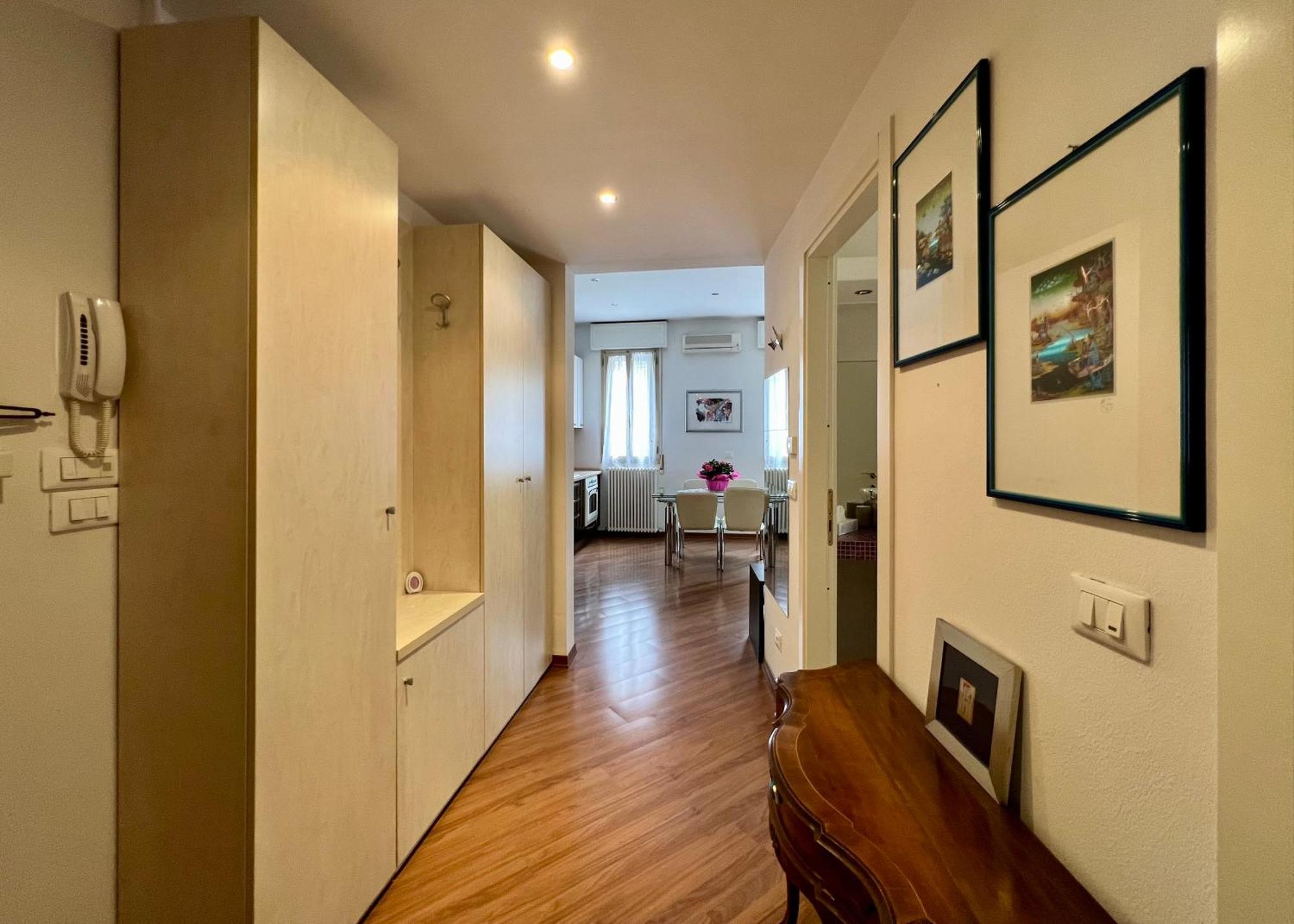 Charming Apartment Near Saragozza Bolonha Exterior foto