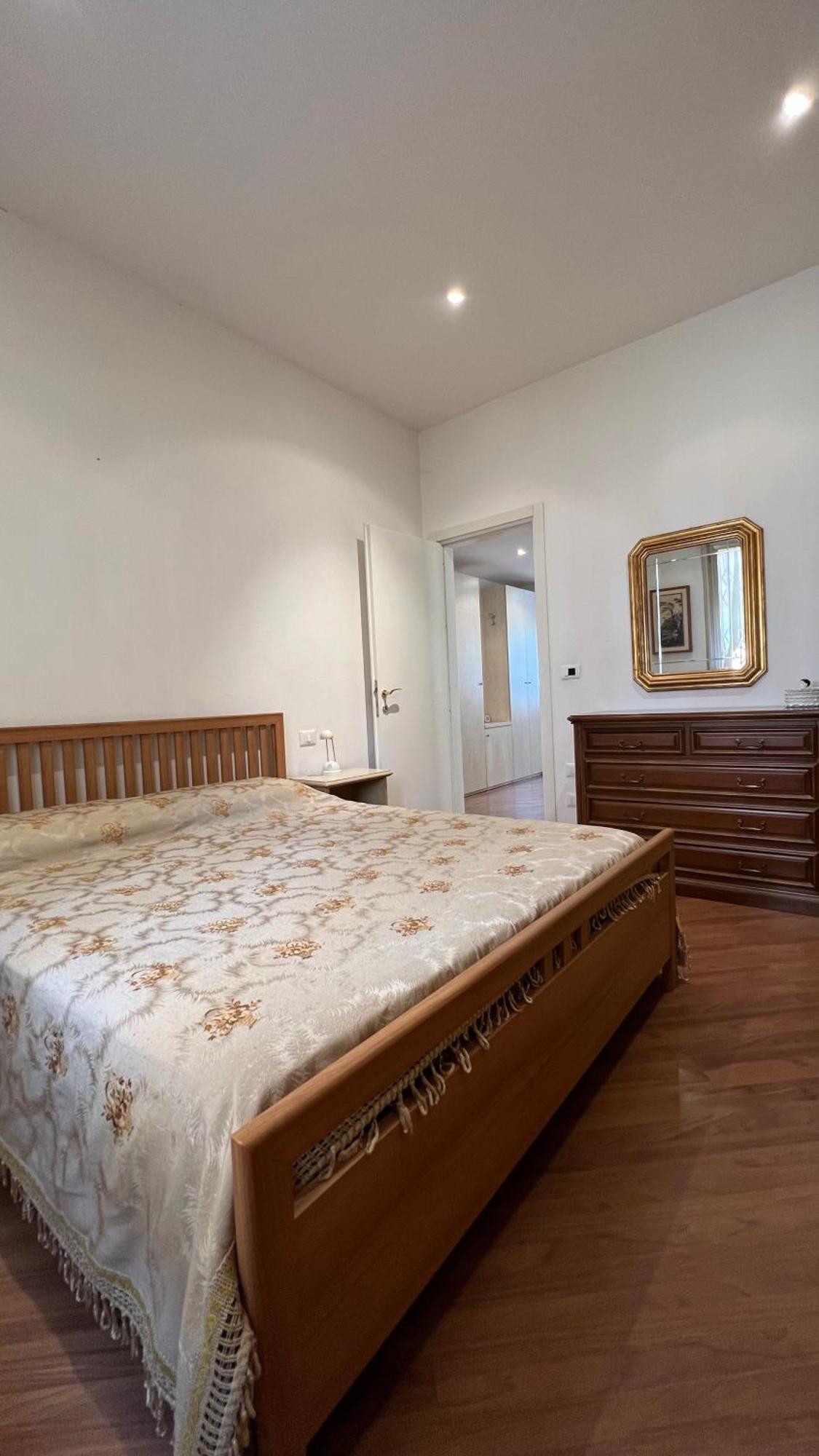 Charming Apartment Near Saragozza Bolonha Exterior foto