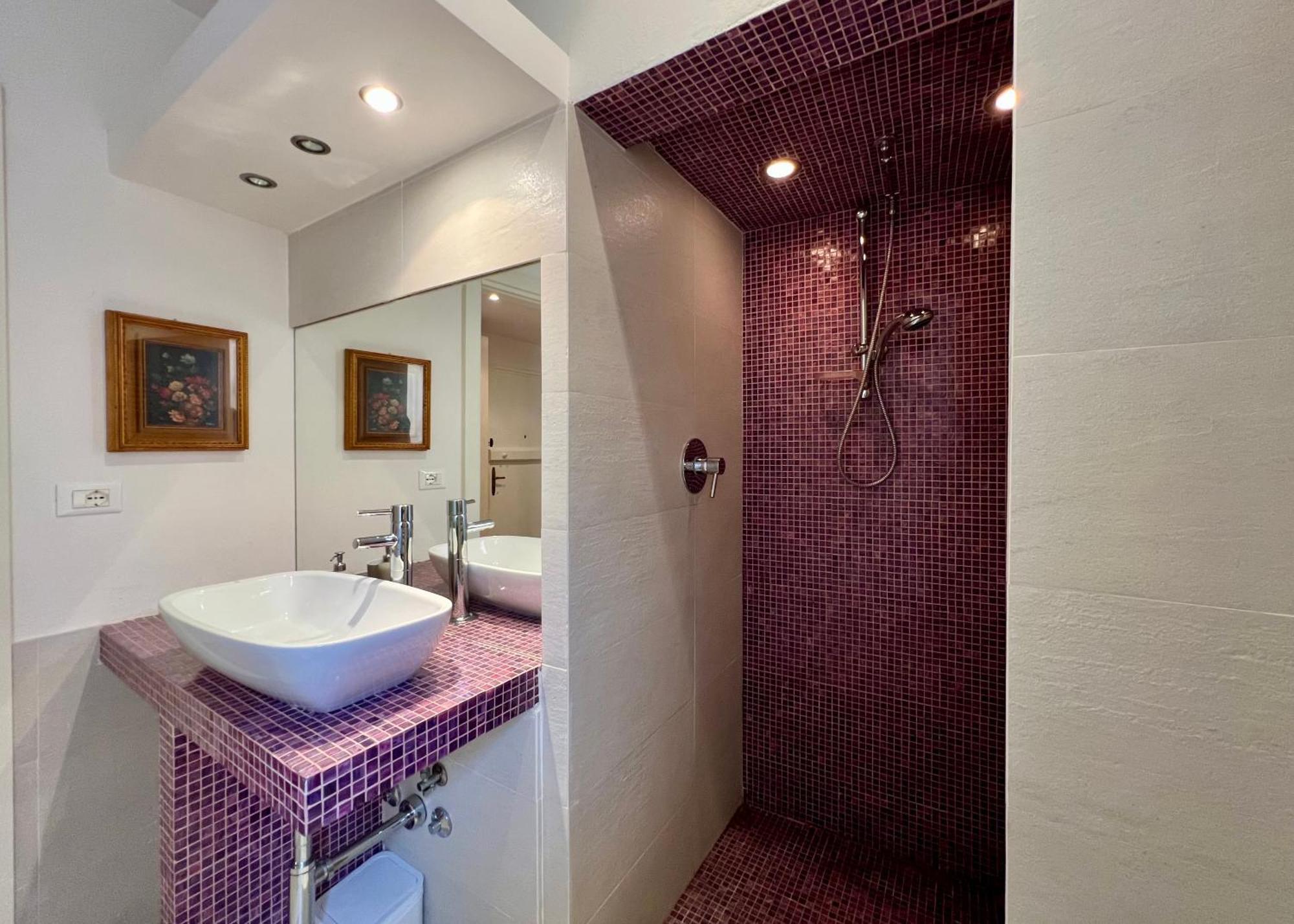 Charming Apartment Near Saragozza Bolonha Exterior foto