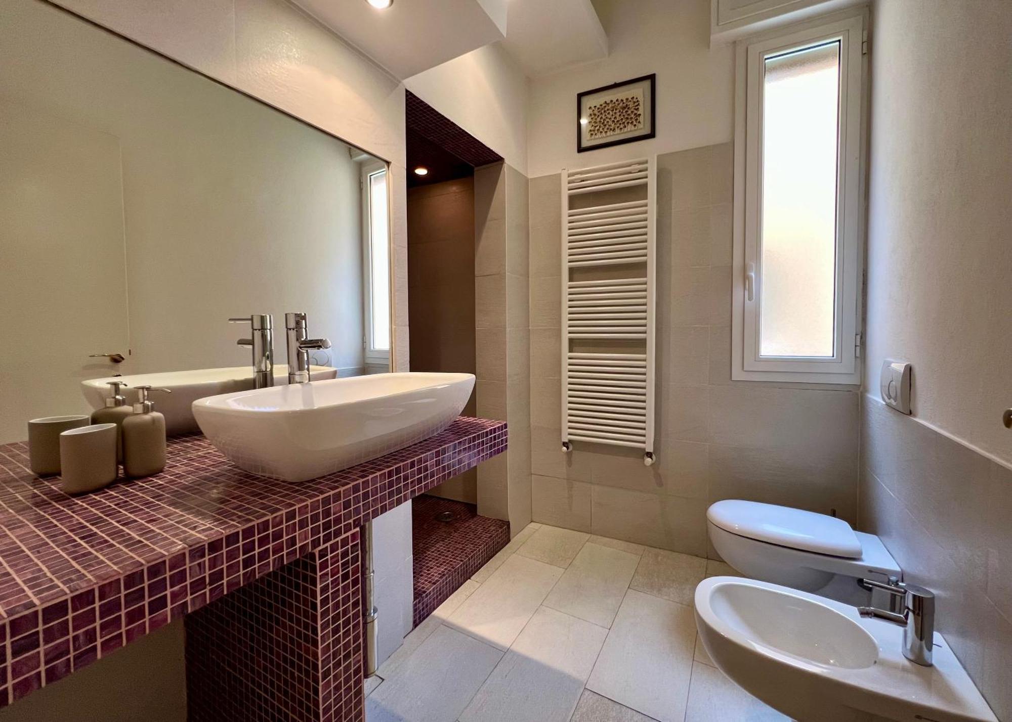 Charming Apartment Near Saragozza Bolonha Exterior foto