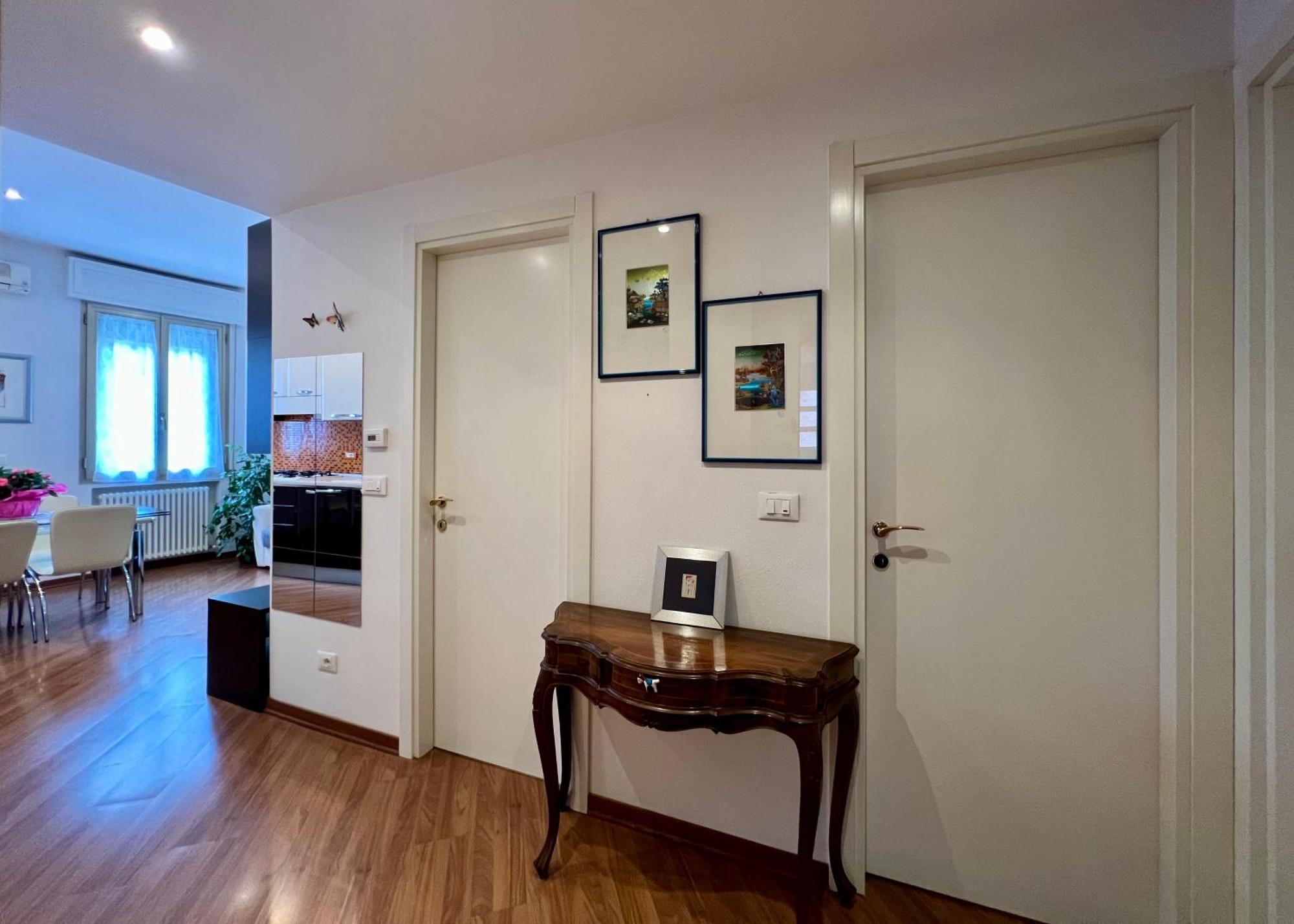 Charming Apartment Near Saragozza Bolonha Exterior foto