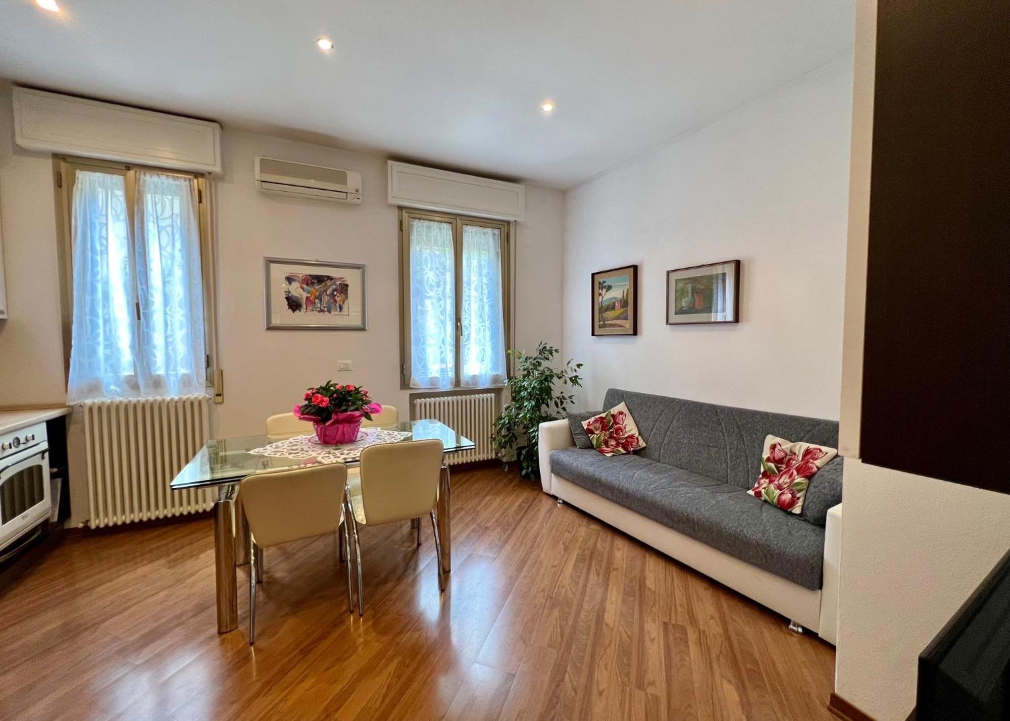 Charming Apartment Near Saragozza Bolonha Exterior foto