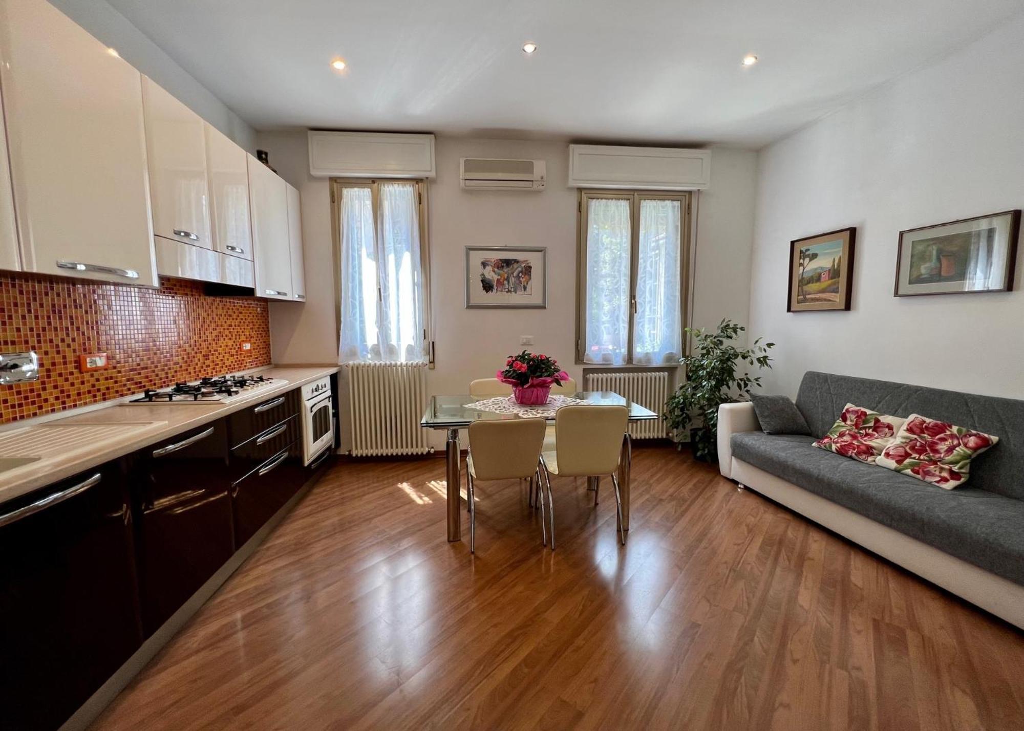 Charming Apartment Near Saragozza Bolonha Exterior foto